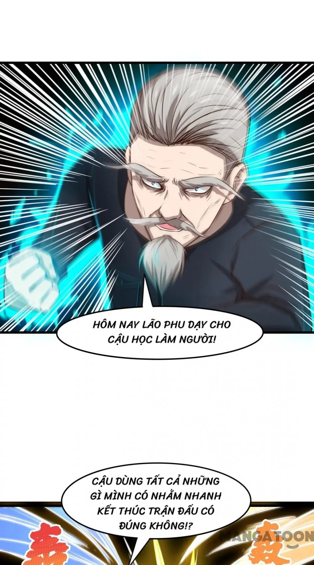 Tôi Và Khách Trọ Mỹ Nhân 26 Tuổi Chapter 119 - Trang 2