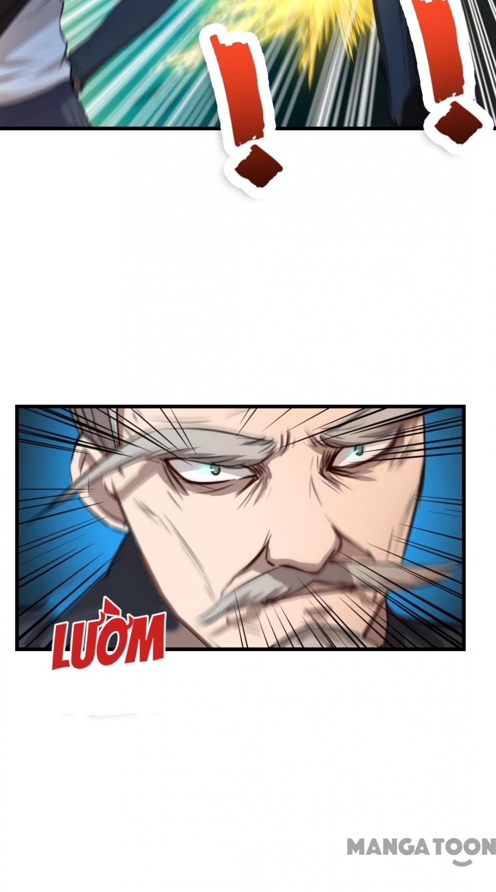 Tôi Và Khách Trọ Mỹ Nhân 26 Tuổi Chapter 119 - Trang 20