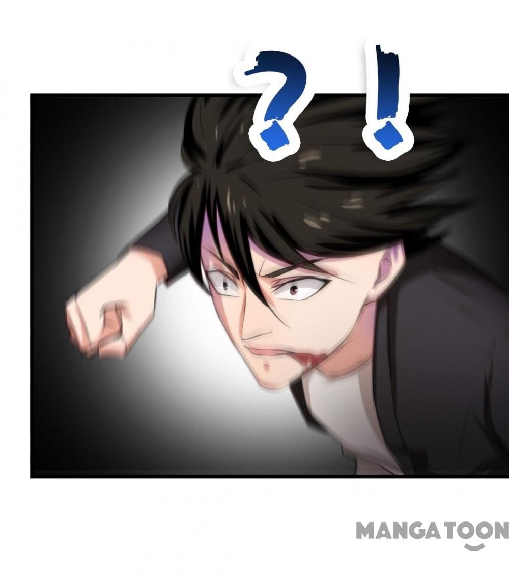 Tôi Và Khách Trọ Mỹ Nhân 26 Tuổi Chapter 119 - Trang 21