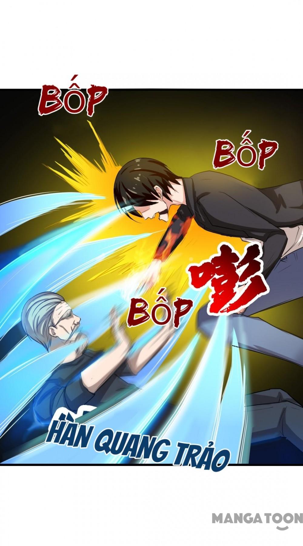 Tôi Và Khách Trọ Mỹ Nhân 26 Tuổi Chapter 119 - Trang 22