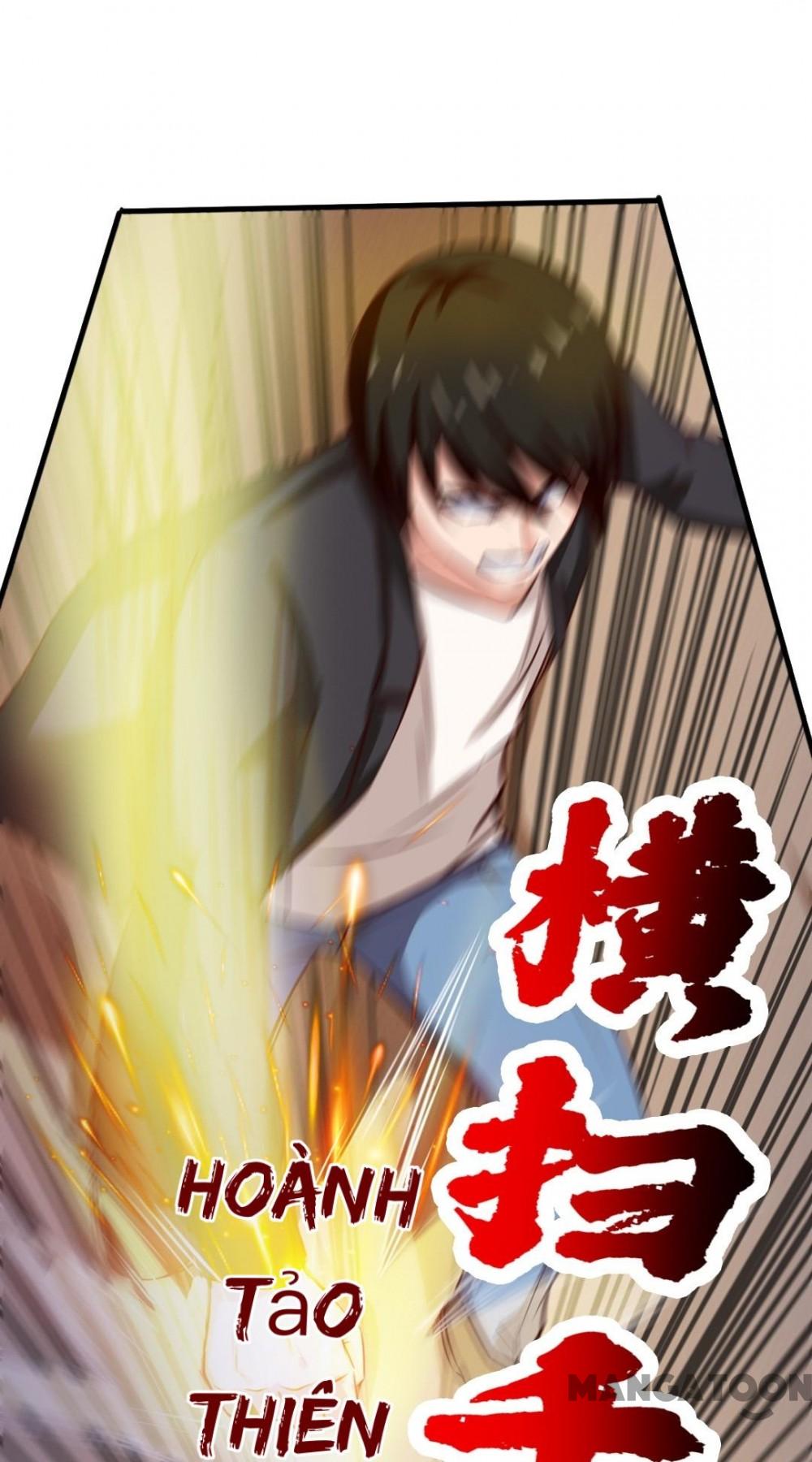 Tôi Và Khách Trọ Mỹ Nhân 26 Tuổi Chapter 119 - Trang 23