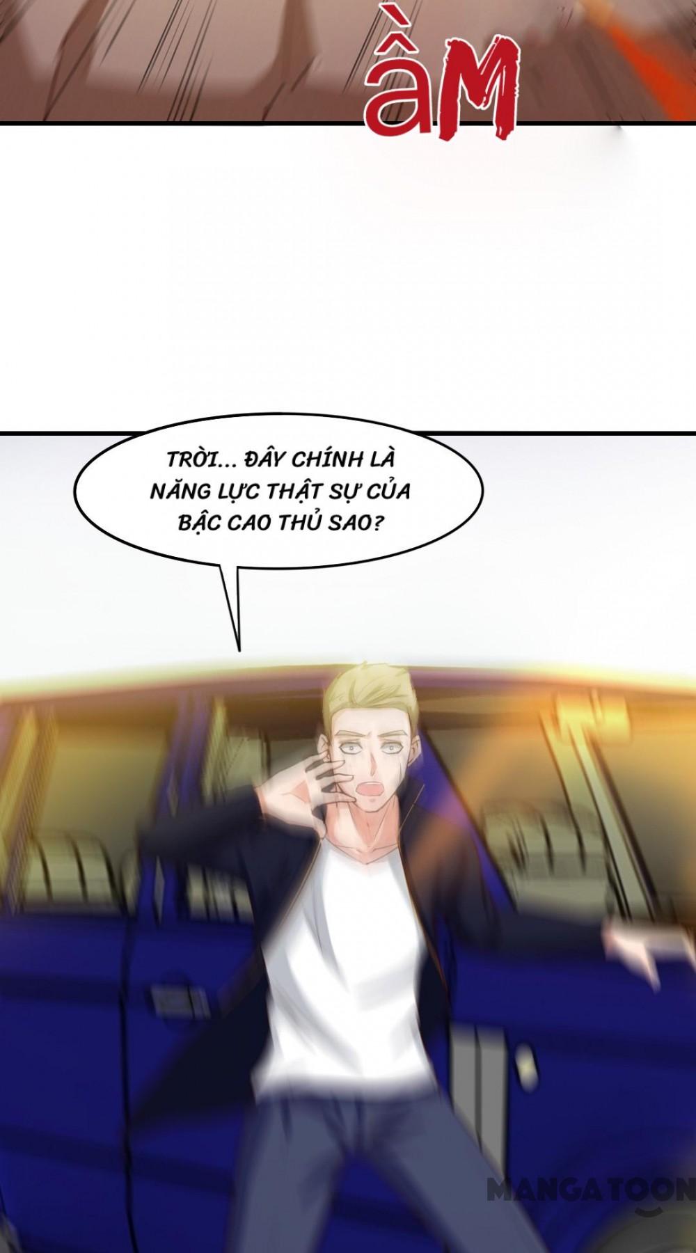 Tôi Và Khách Trọ Mỹ Nhân 26 Tuổi Chapter 119 - Trang 25