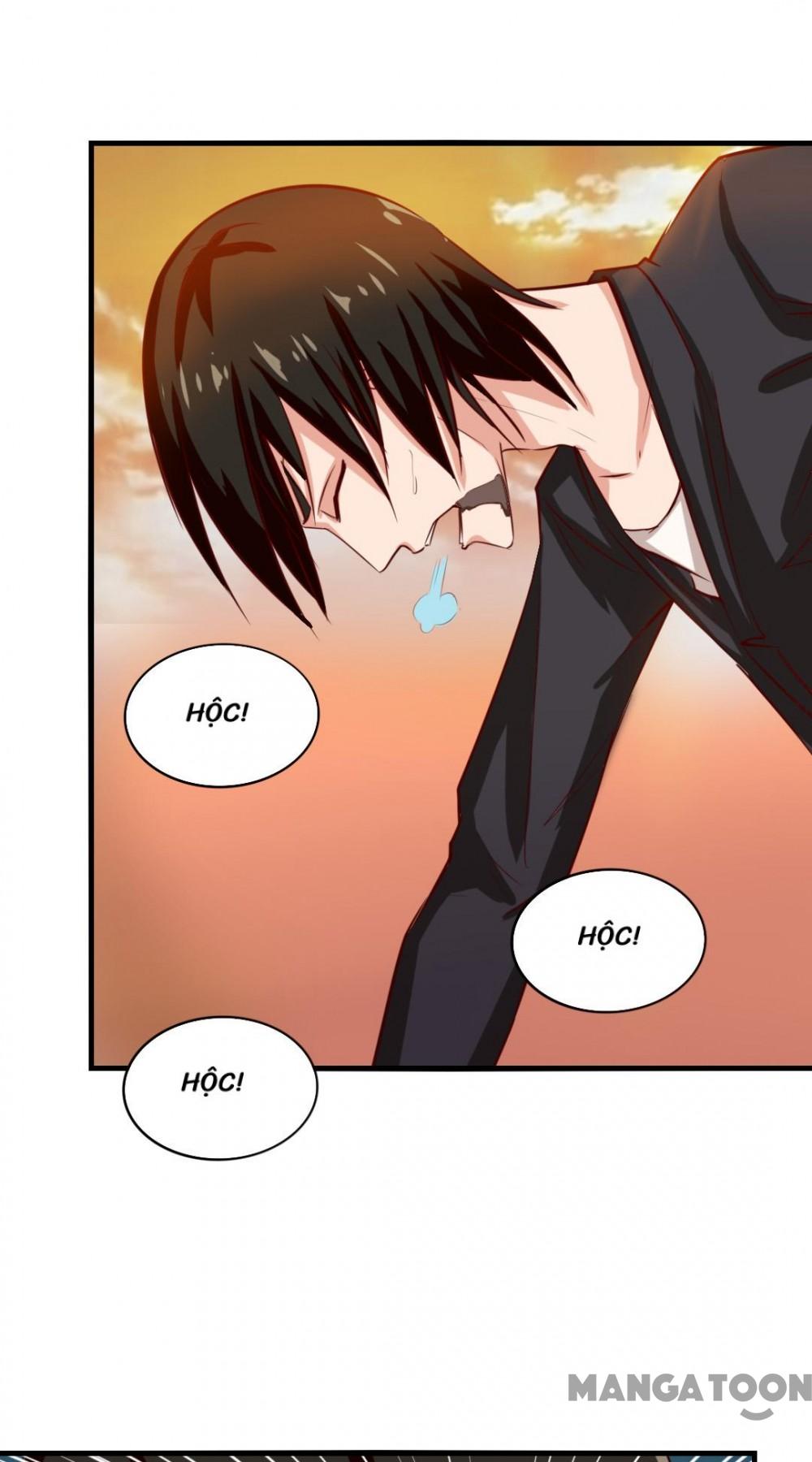 Tôi Và Khách Trọ Mỹ Nhân 26 Tuổi Chapter 119 - Trang 27