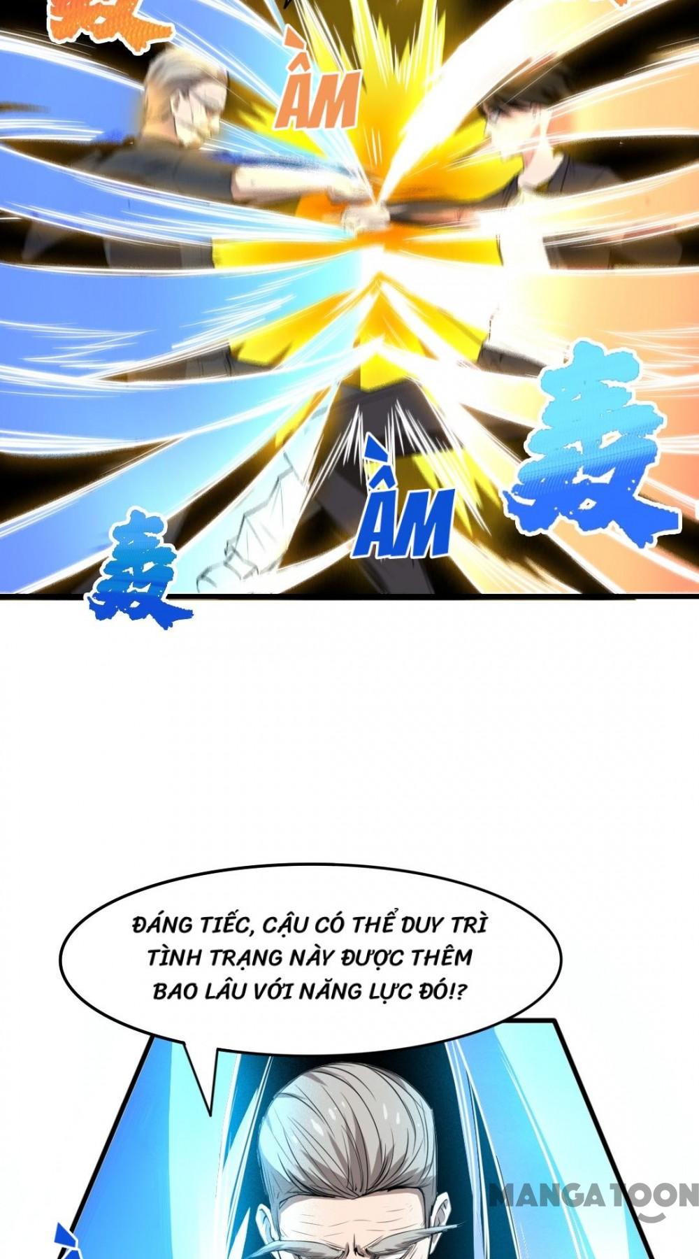 Tôi Và Khách Trọ Mỹ Nhân 26 Tuổi Chapter 119 - Trang 3
