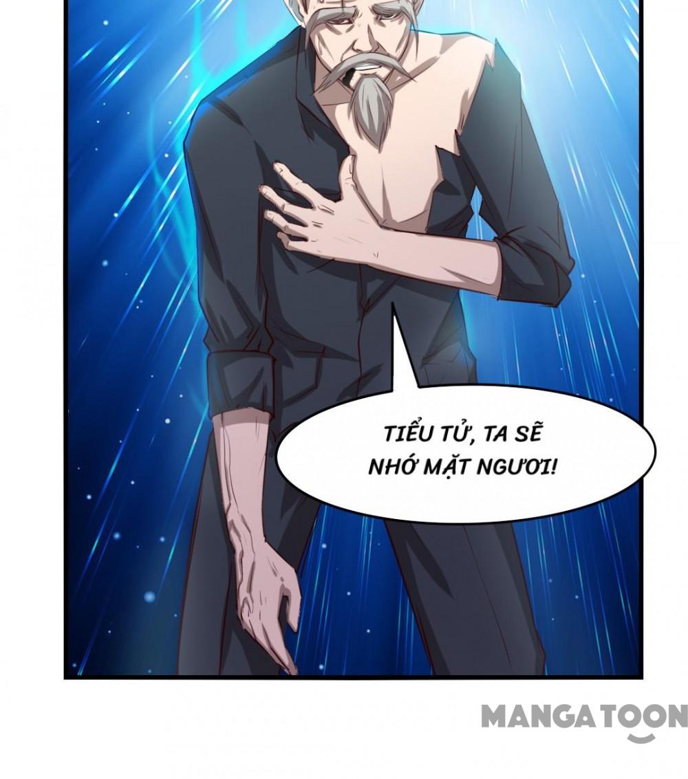 Tôi Và Khách Trọ Mỹ Nhân 26 Tuổi Chapter 119 - Trang 31