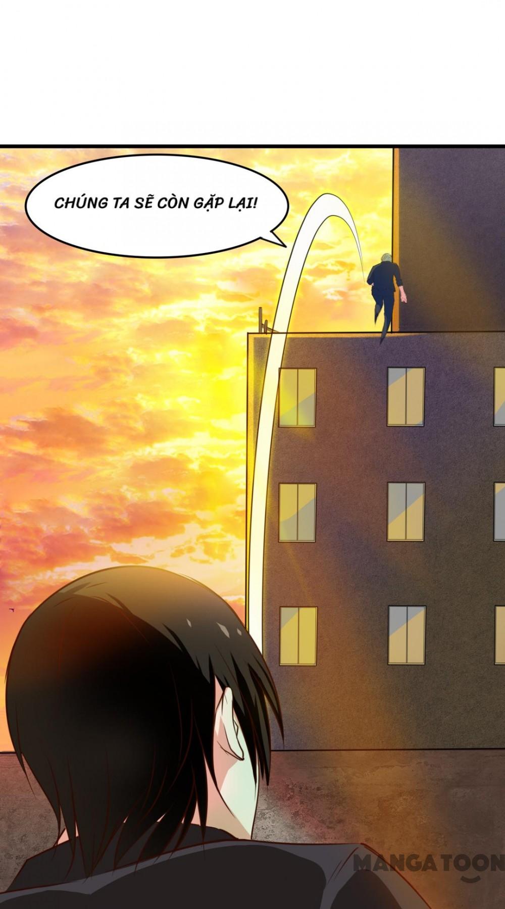 Tôi Và Khách Trọ Mỹ Nhân 26 Tuổi Chapter 119 - Trang 32