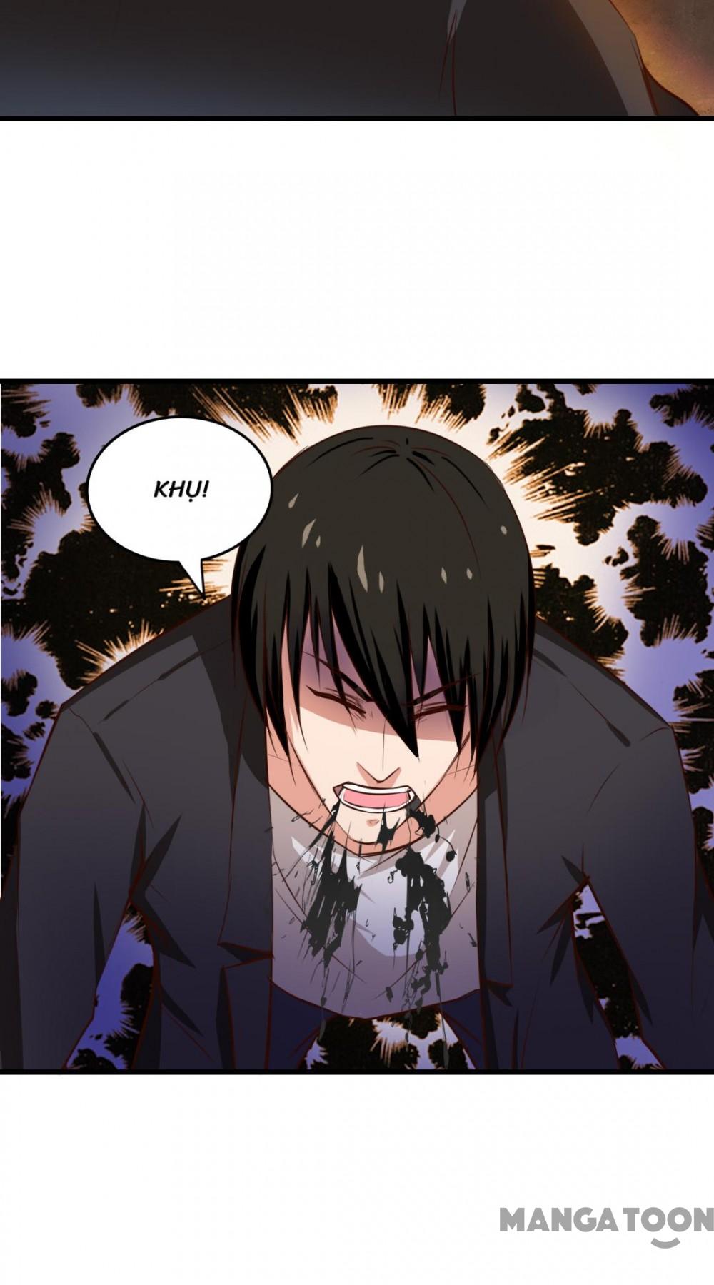 Tôi Và Khách Trọ Mỹ Nhân 26 Tuổi Chapter 119 - Trang 33