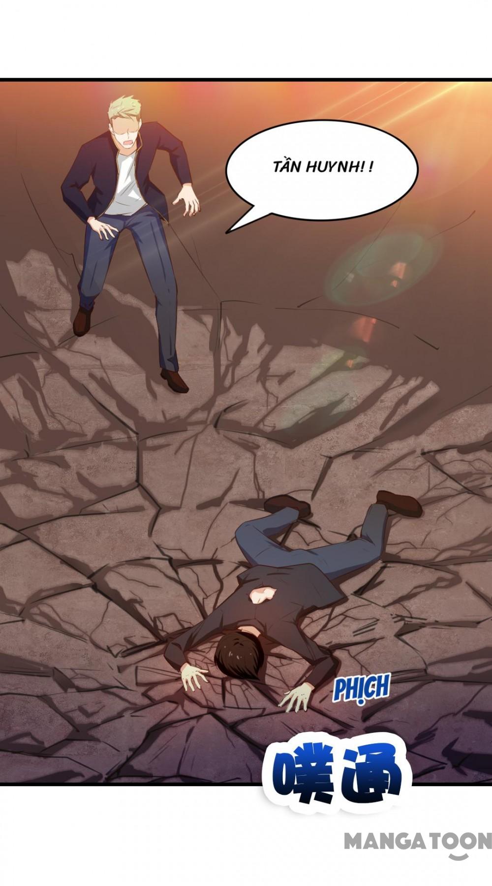 Tôi Và Khách Trọ Mỹ Nhân 26 Tuổi Chapter 119 - Trang 34