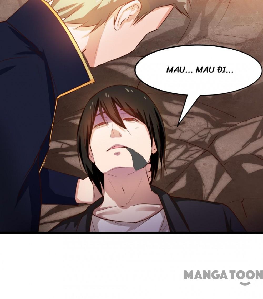 Tôi Và Khách Trọ Mỹ Nhân 26 Tuổi Chapter 119 - Trang 36