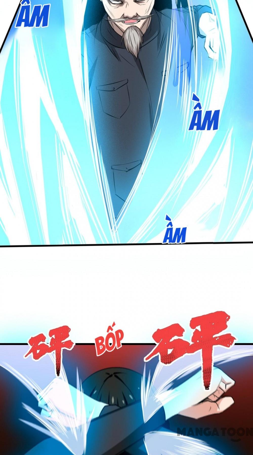 Tôi Và Khách Trọ Mỹ Nhân 26 Tuổi Chapter 119 - Trang 4