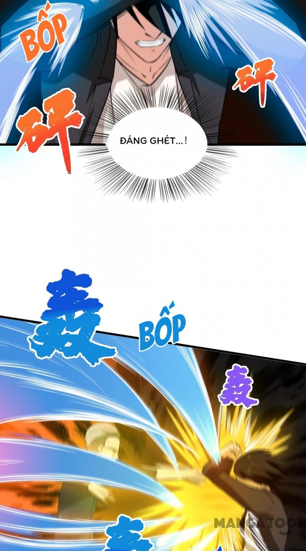 Tôi Và Khách Trọ Mỹ Nhân 26 Tuổi Chapter 119 - Trang 5