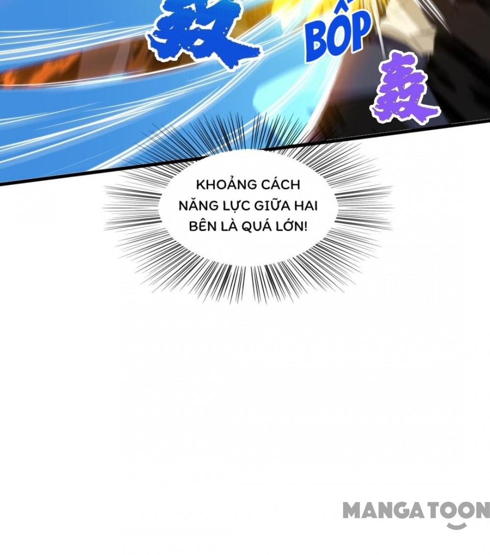 Tôi Và Khách Trọ Mỹ Nhân 26 Tuổi Chapter 119 - Trang 6
