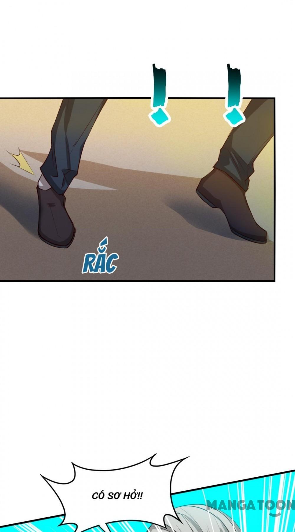 Tôi Và Khách Trọ Mỹ Nhân 26 Tuổi Chapter 119 - Trang 7