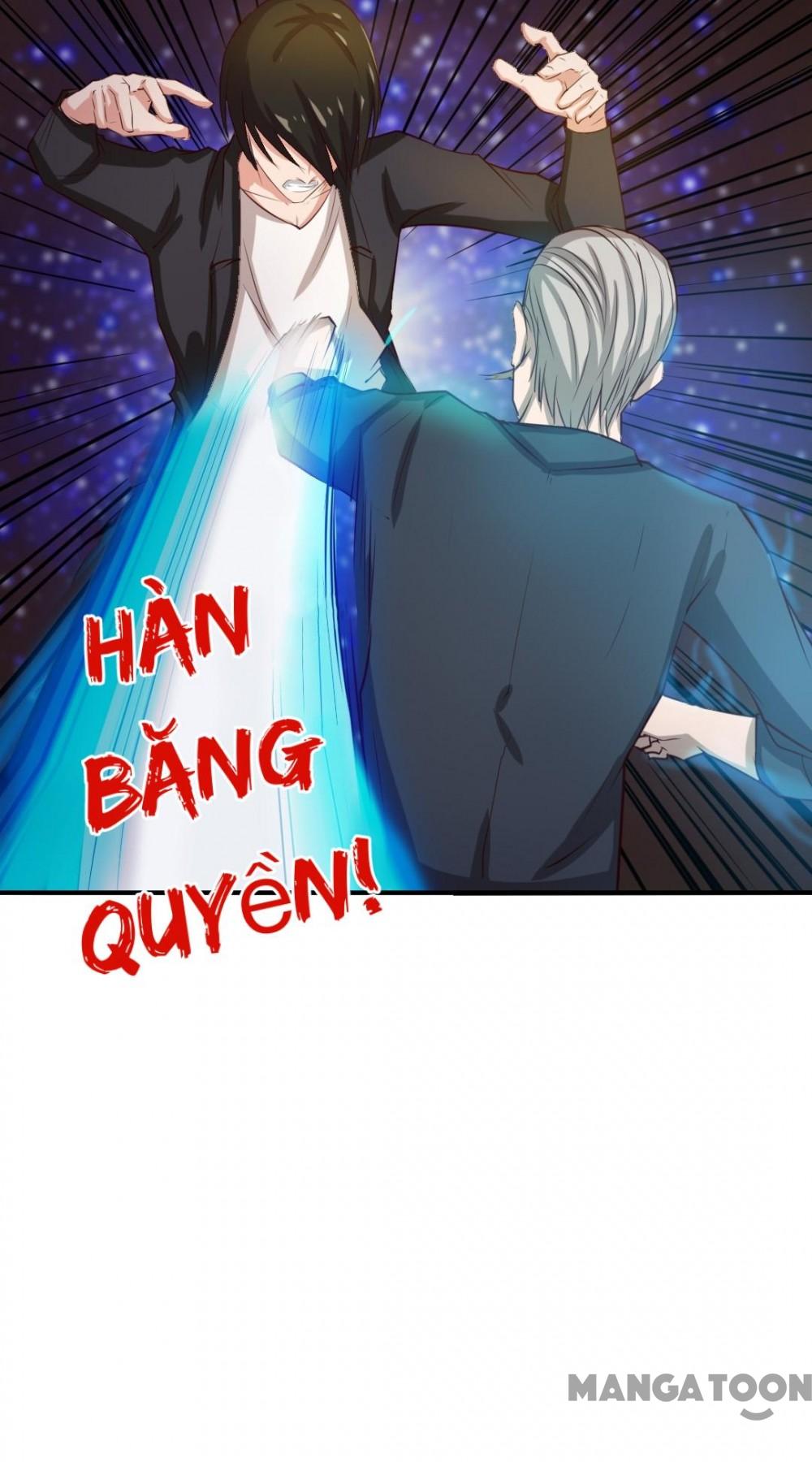 Tôi Và Khách Trọ Mỹ Nhân 26 Tuổi Chapter 119 - Trang 9