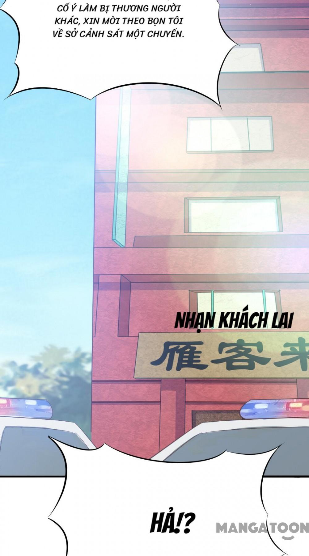 Tôi Và Khách Trọ Mỹ Nhân 26 Tuổi Chapter 12 - Trang 10