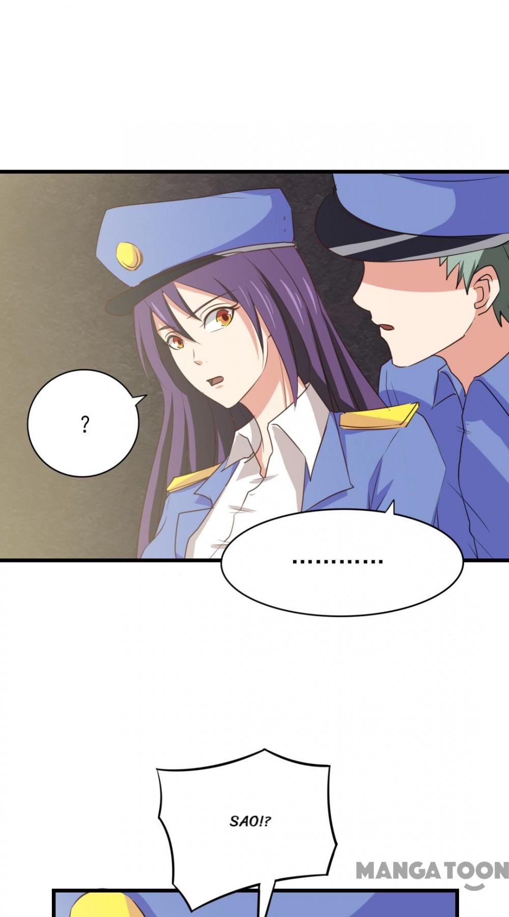 Tôi Và Khách Trọ Mỹ Nhân 26 Tuổi Chapter 12 - Trang 19