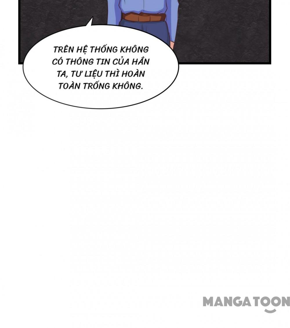 Tôi Và Khách Trọ Mỹ Nhân 26 Tuổi Chapter 12 - Trang 21
