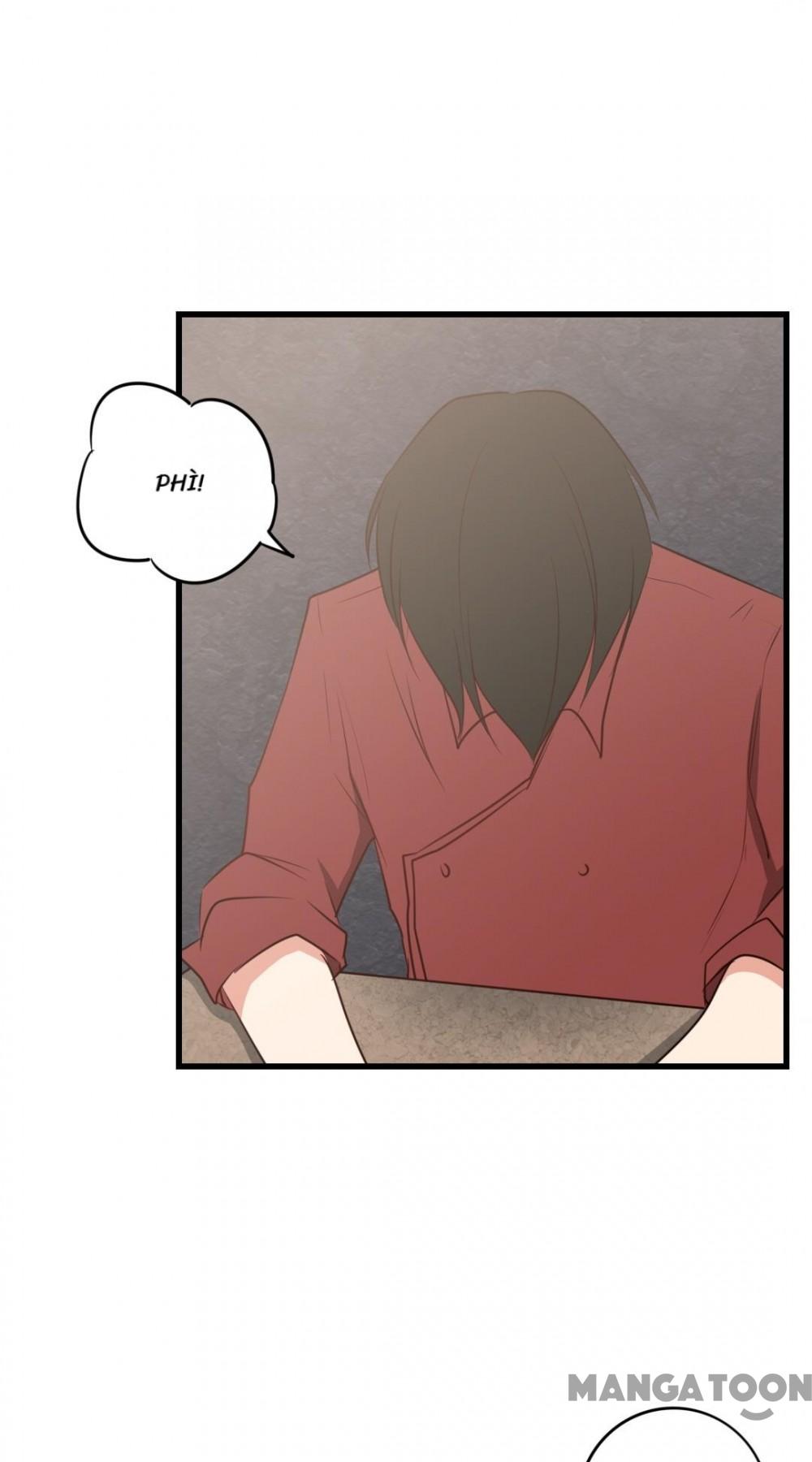 Tôi Và Khách Trọ Mỹ Nhân 26 Tuổi Chapter 12 - Trang 22