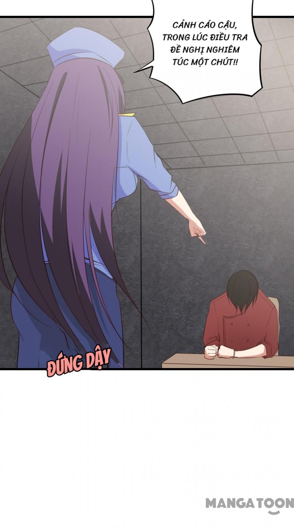 Tôi Và Khách Trọ Mỹ Nhân 26 Tuổi Chapter 12 - Trang 24