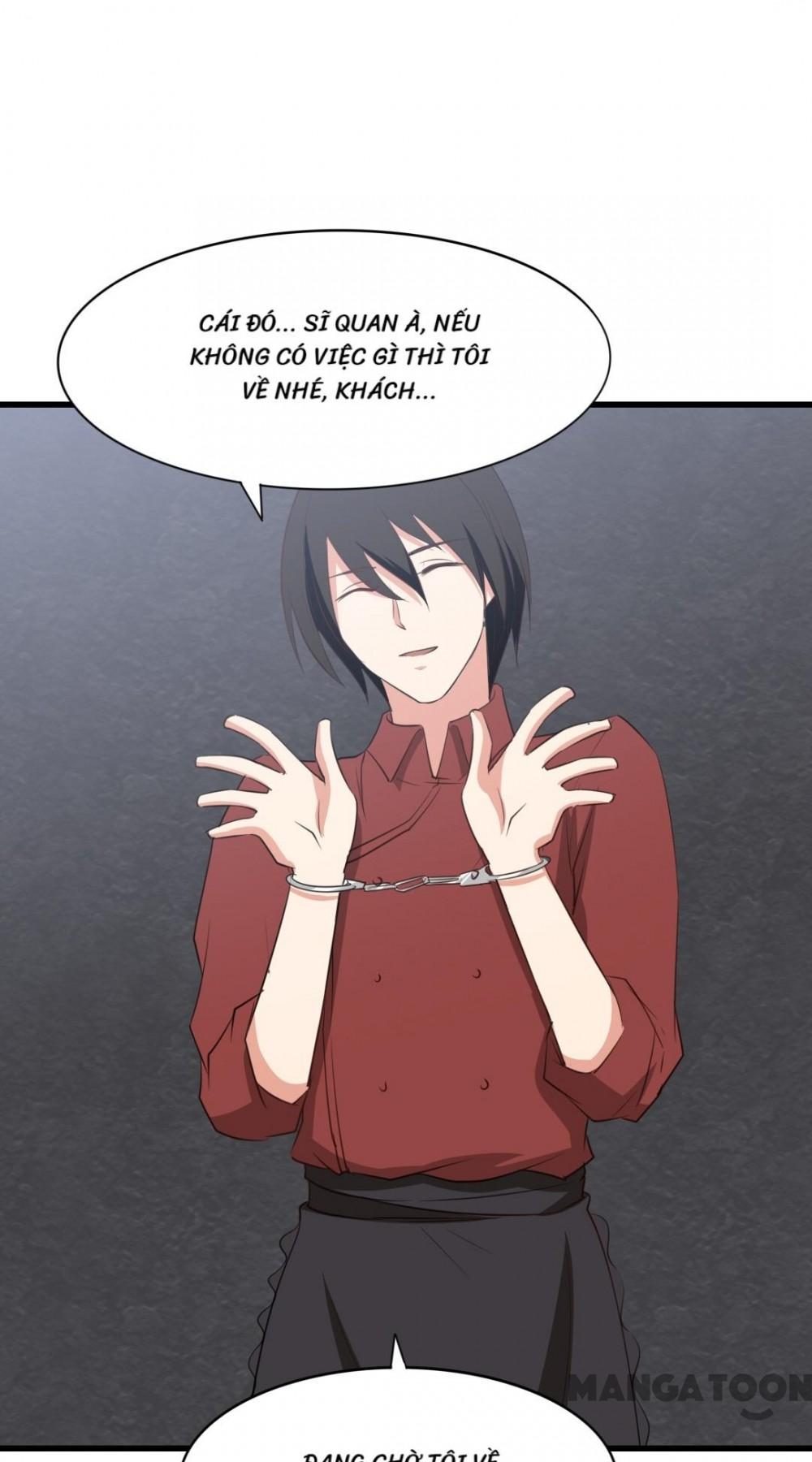 Tôi Và Khách Trọ Mỹ Nhân 26 Tuổi Chapter 12 - Trang 25