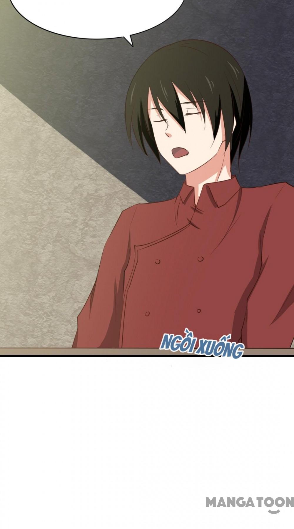 Tôi Và Khách Trọ Mỹ Nhân 26 Tuổi Chapter 12 - Trang 30