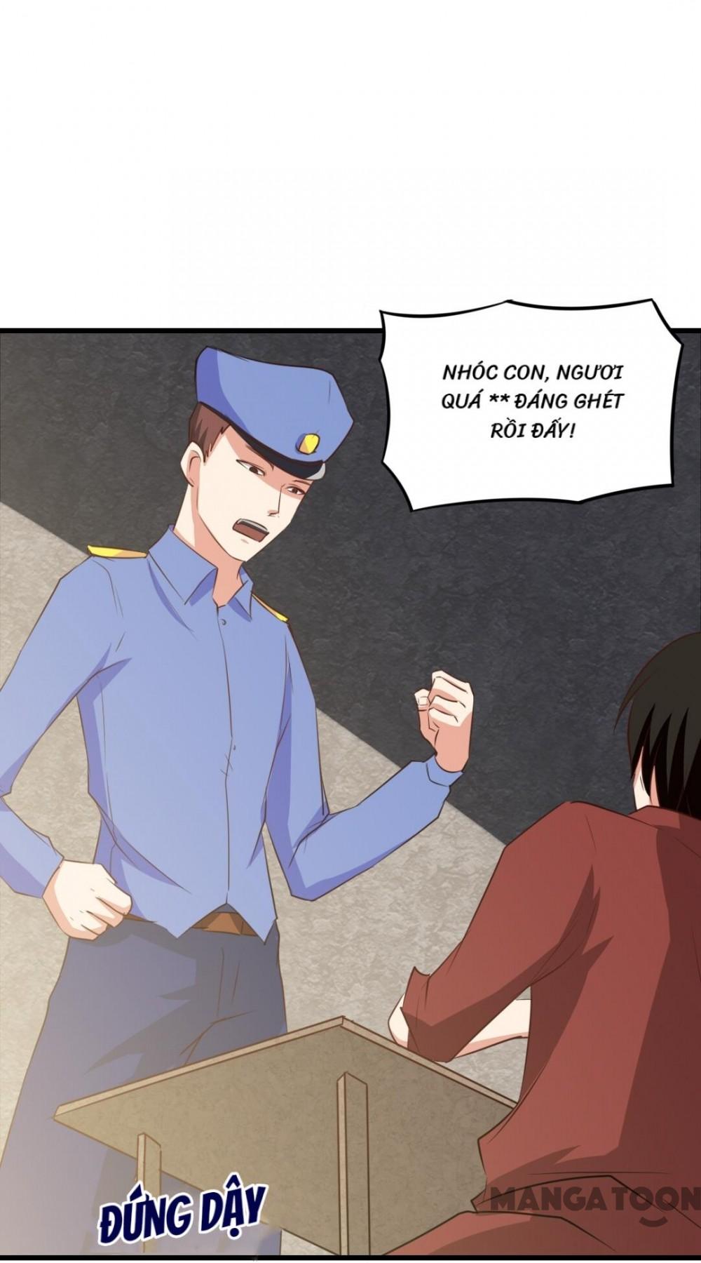 Tôi Và Khách Trọ Mỹ Nhân 26 Tuổi Chapter 12 - Trang 32