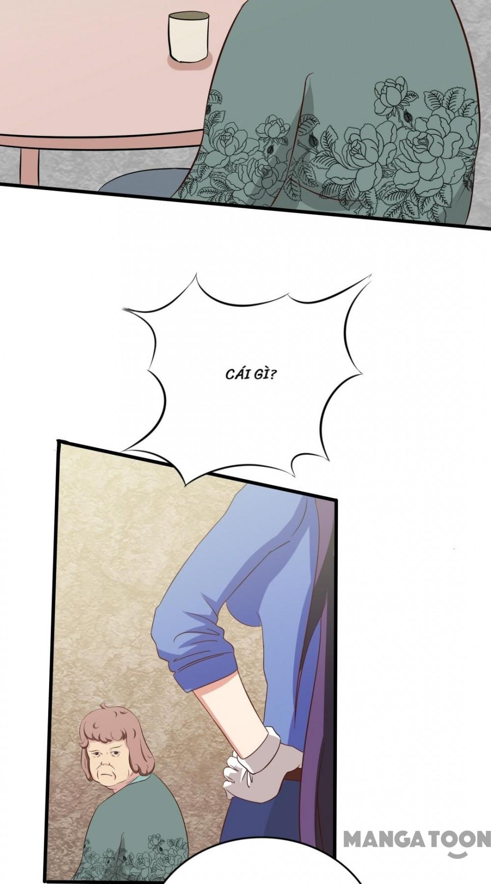 Tôi Và Khách Trọ Mỹ Nhân 26 Tuổi Chapter 12 - Trang 5
