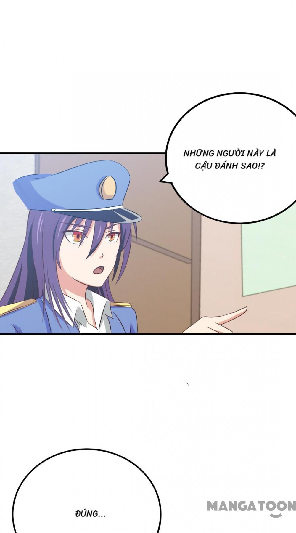Tôi Và Khách Trọ Mỹ Nhân 26 Tuổi Chapter 12 - Trang 8
