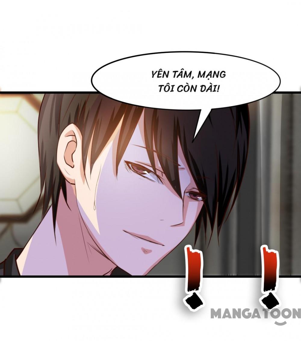 Tôi Và Khách Trọ Mỹ Nhân 26 Tuổi Chapter 120 - Trang 12