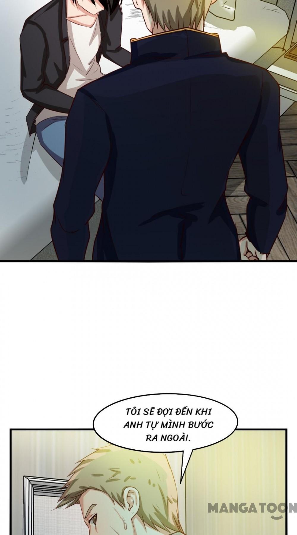 Tôi Và Khách Trọ Mỹ Nhân 26 Tuổi Chapter 120 - Trang 14