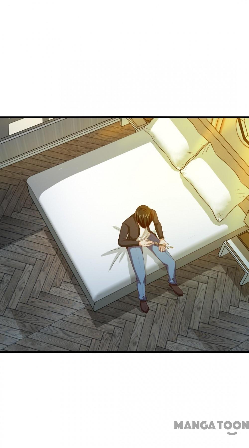 Tôi Và Khách Trọ Mỹ Nhân 26 Tuổi Chapter 120 - Trang 16