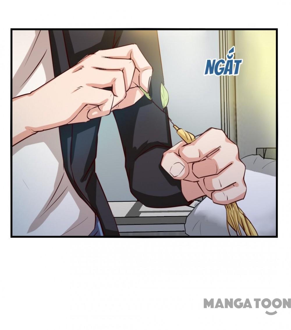 Tôi Và Khách Trọ Mỹ Nhân 26 Tuổi Chapter 120 - Trang 17