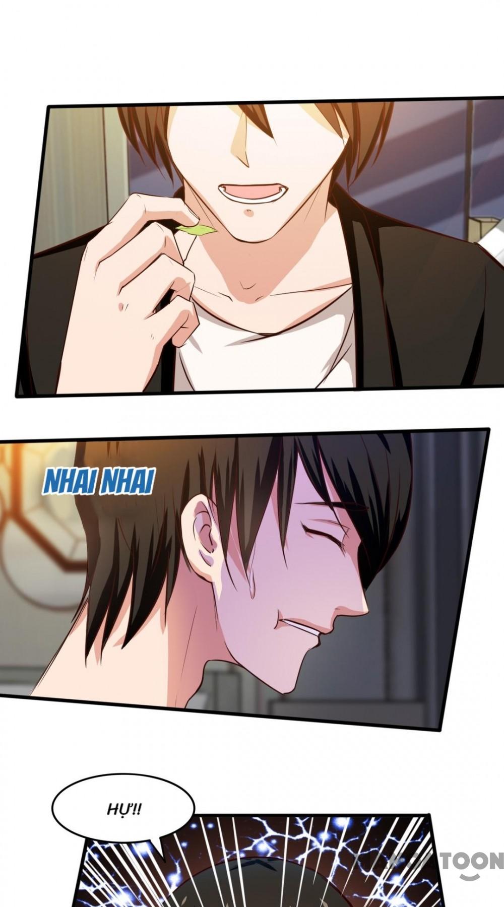Tôi Và Khách Trọ Mỹ Nhân 26 Tuổi Chapter 120 - Trang 18