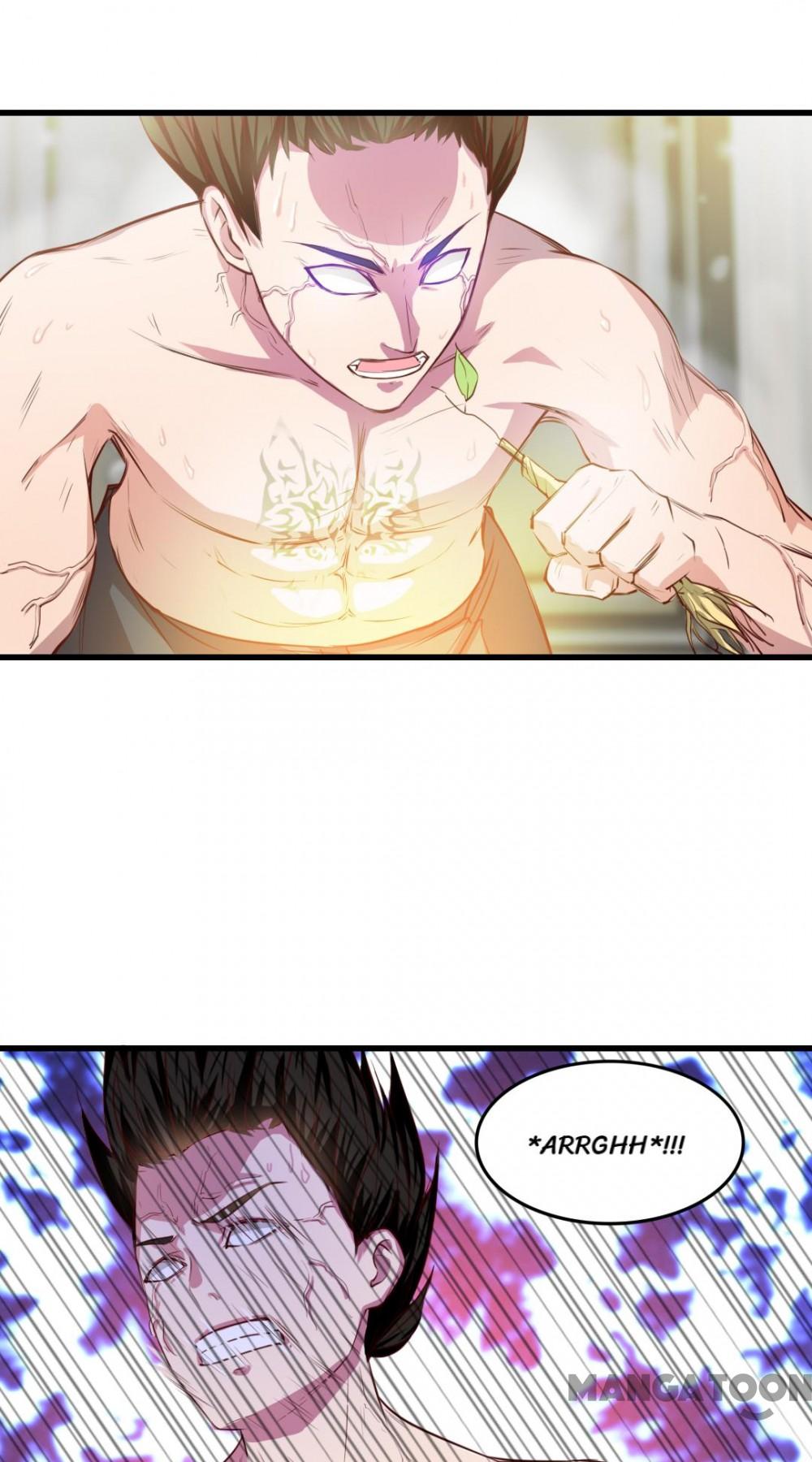Tôi Và Khách Trọ Mỹ Nhân 26 Tuổi Chapter 120 - Trang 23