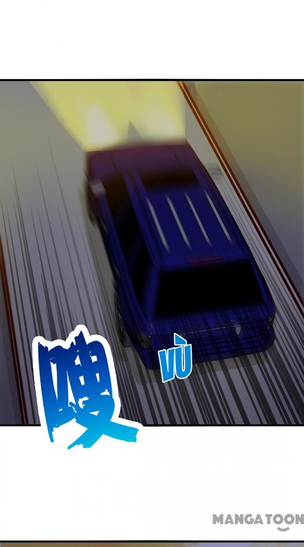 Tôi Và Khách Trọ Mỹ Nhân 26 Tuổi Chapter 120 - Trang 3