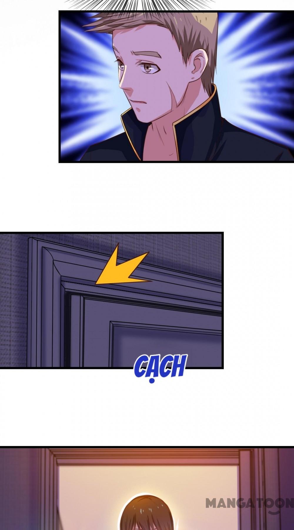 Tôi Và Khách Trọ Mỹ Nhân 26 Tuổi Chapter 120 - Trang 31