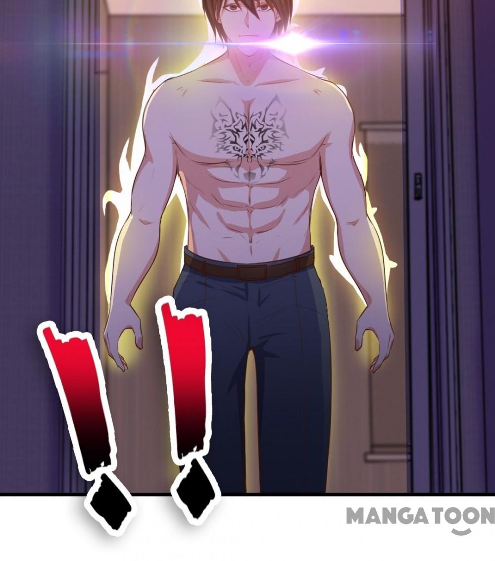 Tôi Và Khách Trọ Mỹ Nhân 26 Tuổi Chapter 120 - Trang 32