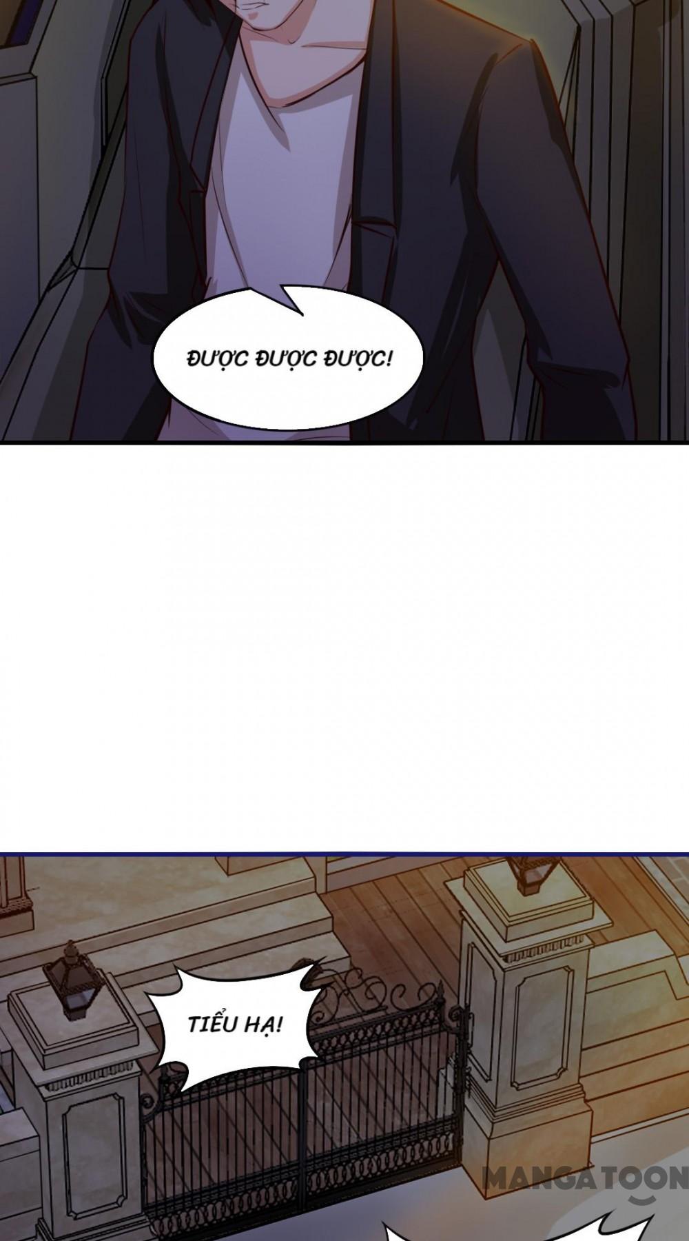 Tôi Và Khách Trọ Mỹ Nhân 26 Tuổi Chapter 120 - Trang 5