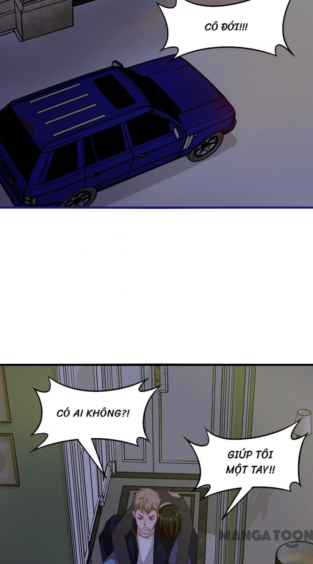 Tôi Và Khách Trọ Mỹ Nhân 26 Tuổi Chapter 120 - Trang 6