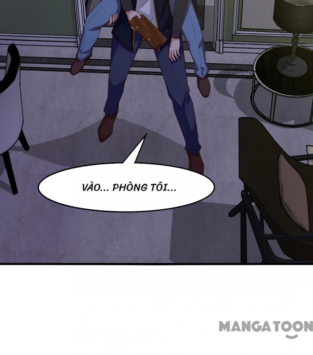 Tôi Và Khách Trọ Mỹ Nhân 26 Tuổi Chapter 120 - Trang 7