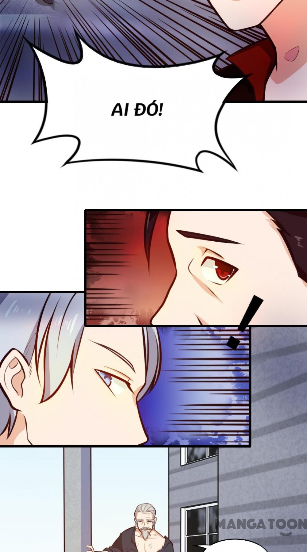 Tôi Và Khách Trọ Mỹ Nhân 26 Tuổi Chapter 121 - Trang 10