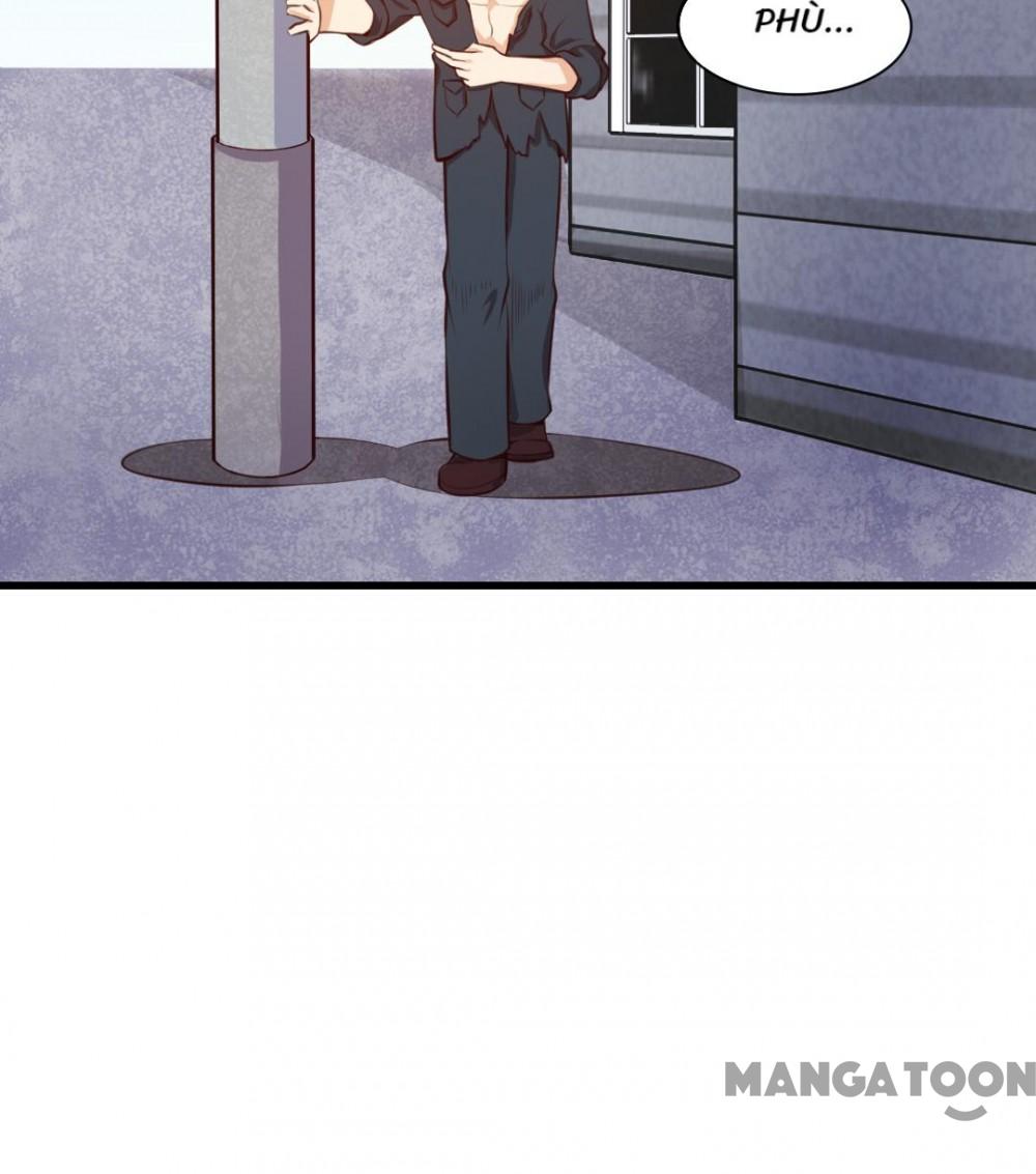 Tôi Và Khách Trọ Mỹ Nhân 26 Tuổi Chapter 121 - Trang 11