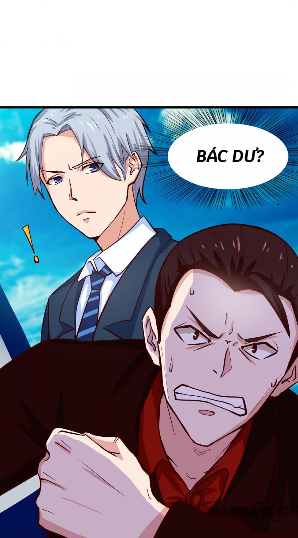 Tôi Và Khách Trọ Mỹ Nhân 26 Tuổi Chapter 121 - Trang 12