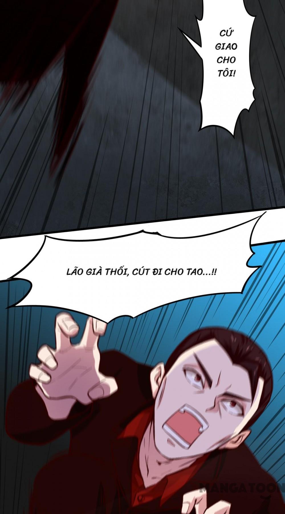 Tôi Và Khách Trọ Mỹ Nhân 26 Tuổi Chapter 121 - Trang 14