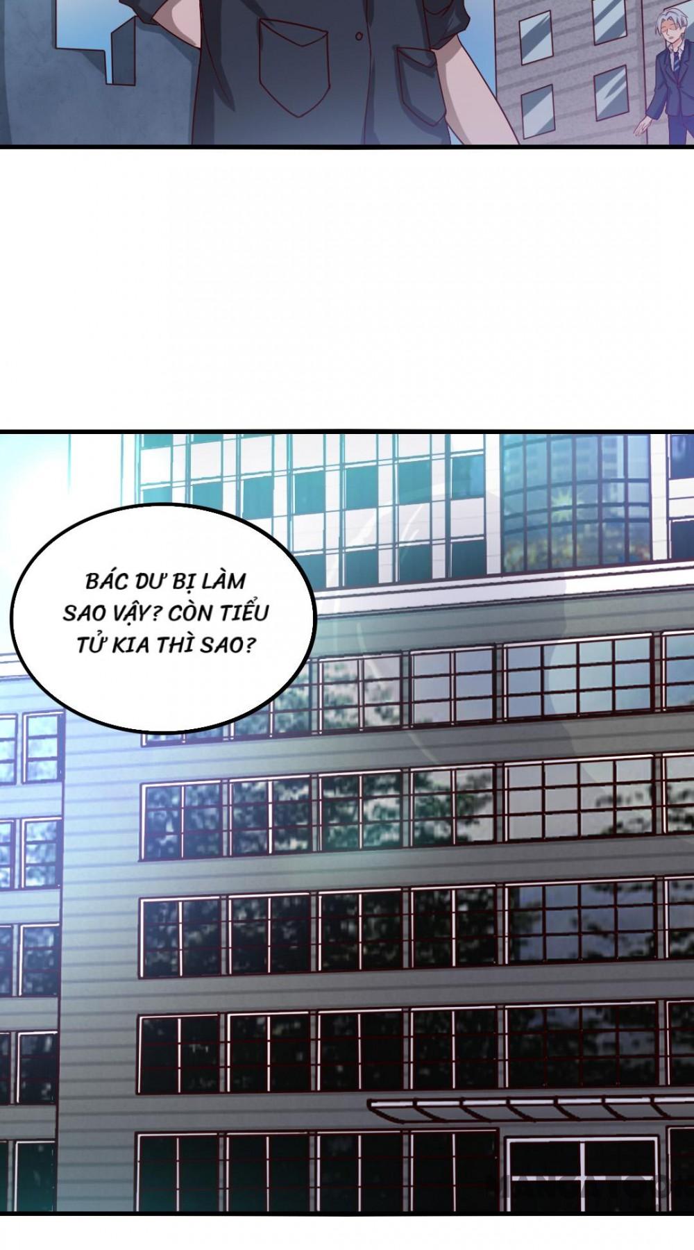 Tôi Và Khách Trọ Mỹ Nhân 26 Tuổi Chapter 121 - Trang 18