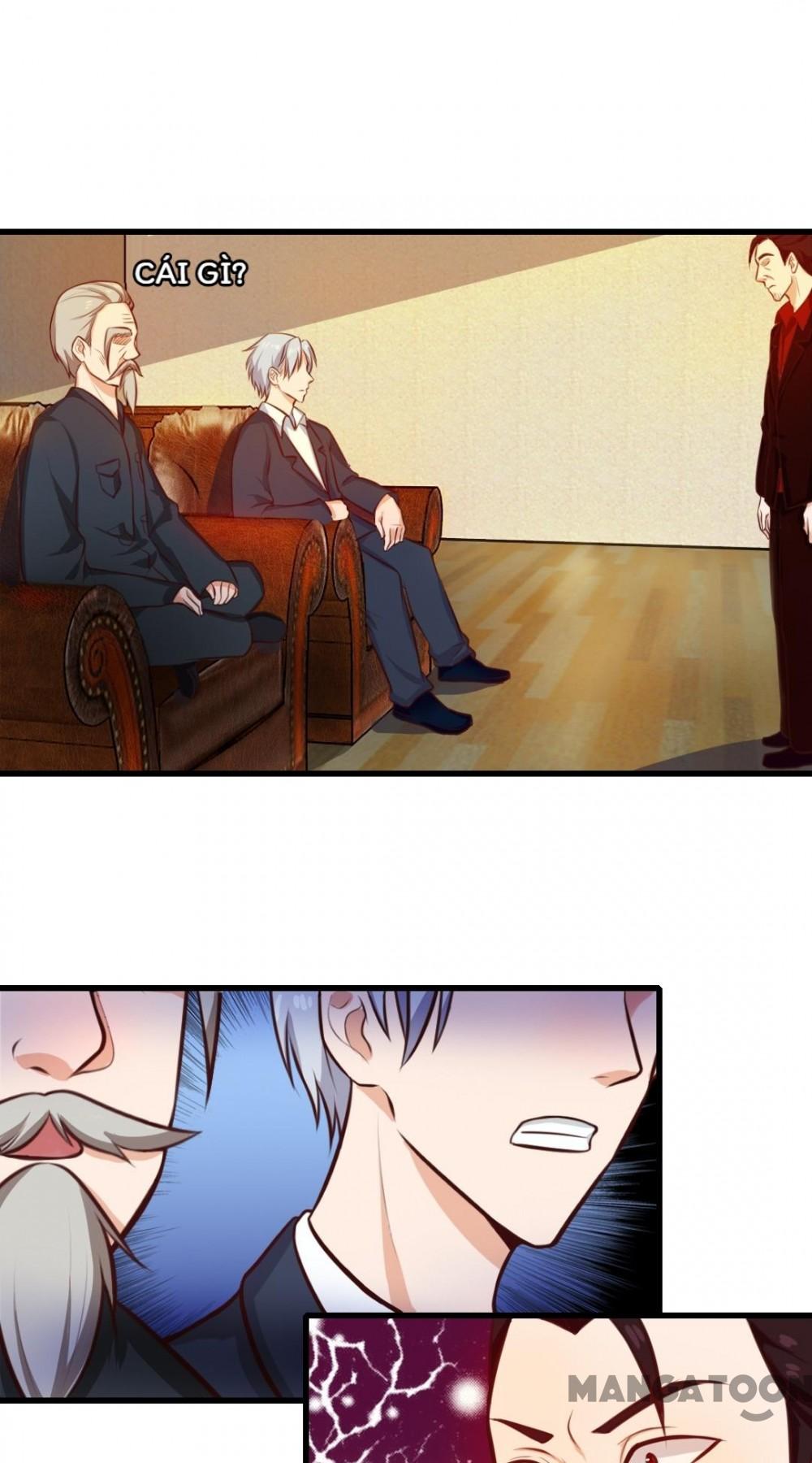 Tôi Và Khách Trọ Mỹ Nhân 26 Tuổi Chapter 121 - Trang 22