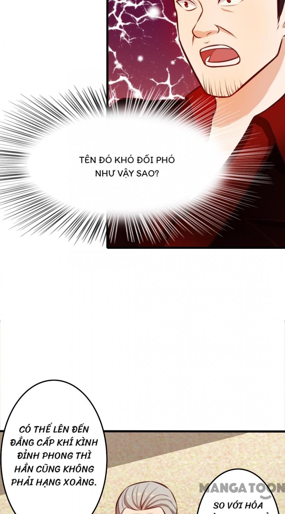 Tôi Và Khách Trọ Mỹ Nhân 26 Tuổi Chapter 121 - Trang 23