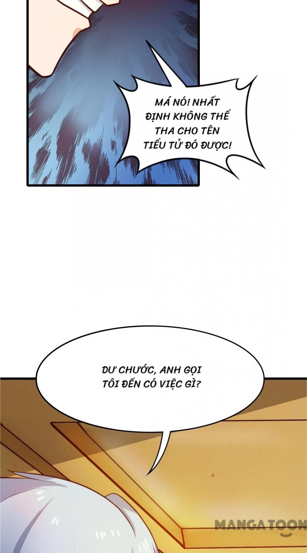 Tôi Và Khách Trọ Mỹ Nhân 26 Tuổi Chapter 121 - Trang 25