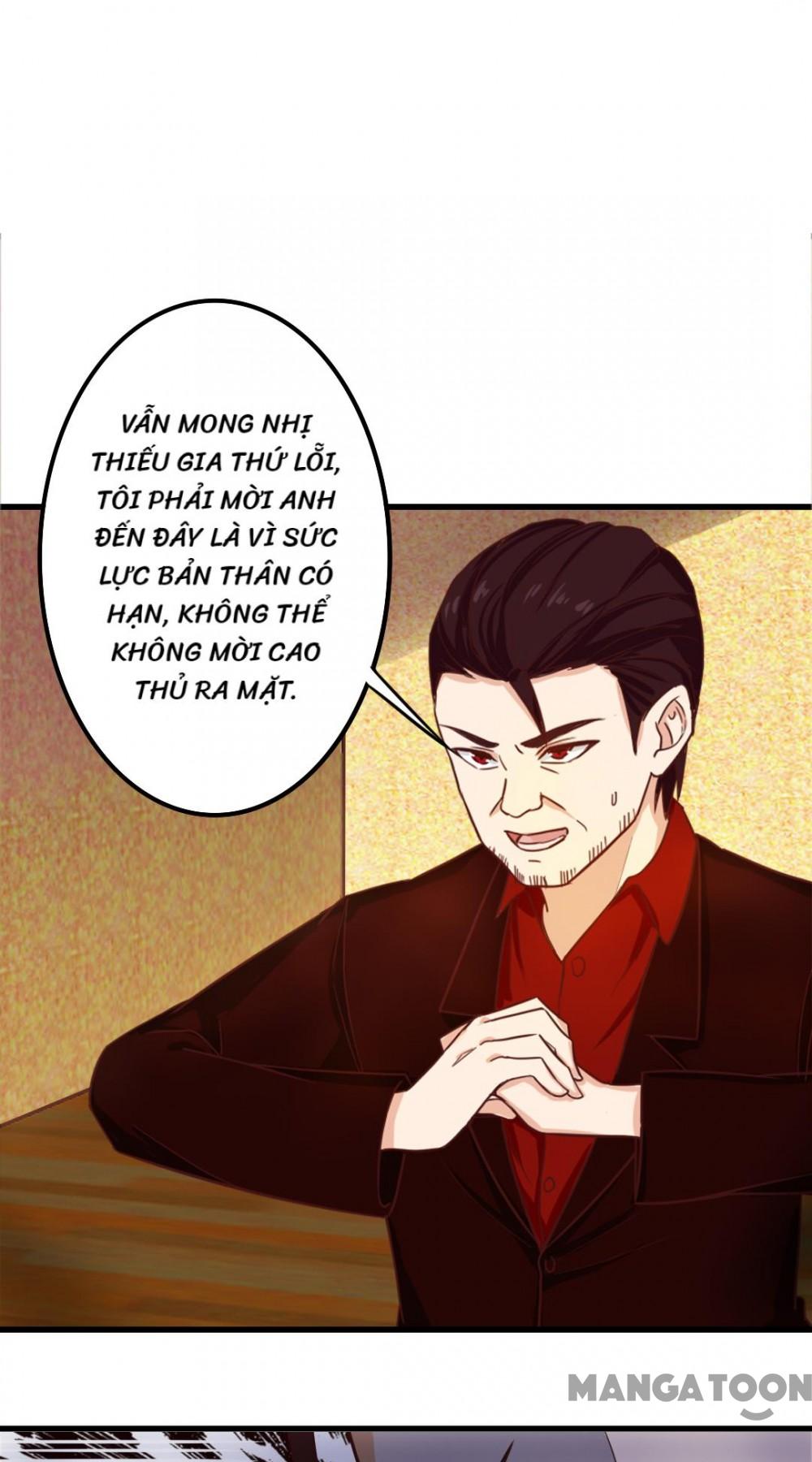 Tôi Và Khách Trọ Mỹ Nhân 26 Tuổi Chapter 121 - Trang 27