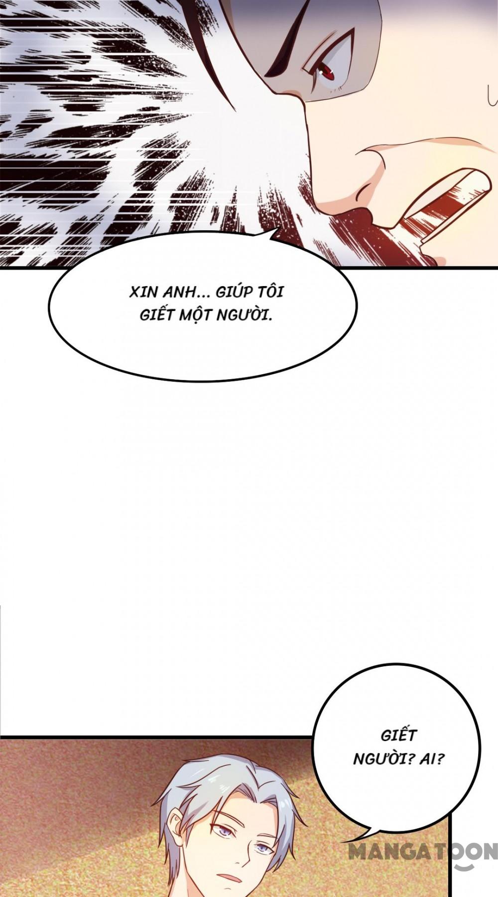 Tôi Và Khách Trọ Mỹ Nhân 26 Tuổi Chapter 121 - Trang 28
